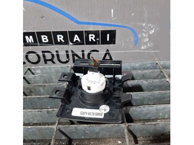 bontott LAND ROVER RANGE ROVER Start / Stop Indító Gomb