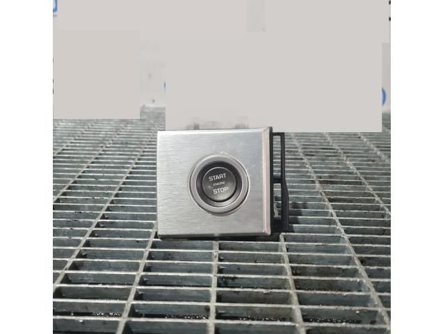 bontott LAND ROVER RANGE ROVER Start / Stop Indító Gomb