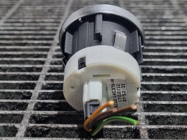 bontott LAND ROVER RANGE ROVER Start / Stop Indító Gomb