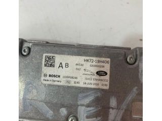 bontott LAND ROVER RANGE ROVER Szélvédő Multifunkciós Kamera Vezérlő Panel