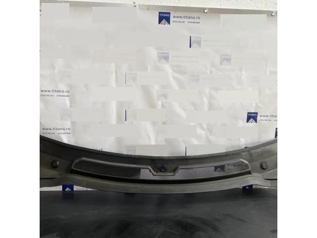 bontott LAND ROVER RANGE ROVER Szélvédő Takaró