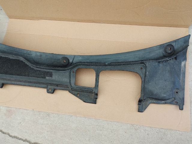 bontott LAND ROVER RANGE ROVER Szélvédő Takaró