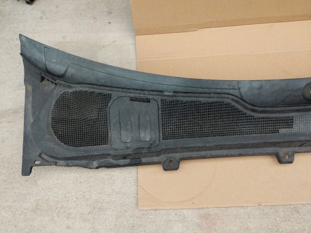 bontott LAND ROVER RANGE ROVER Szélvédő Takaró