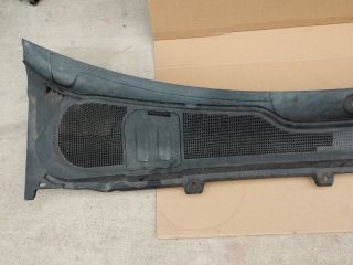 bontott LAND ROVER RANGE ROVER Szélvédő Takaró