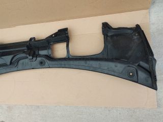 bontott LAND ROVER RANGE ROVER Szélvédő Takaró