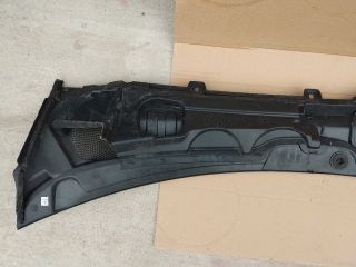 bontott LAND ROVER RANGE ROVER Szélvédő Takaró