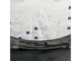 bontott LAND ROVER RANGE ROVER Szélvédő Takaró