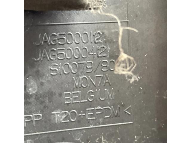 bontott LAND ROVER RANGE ROVER Szélvédő Takaró