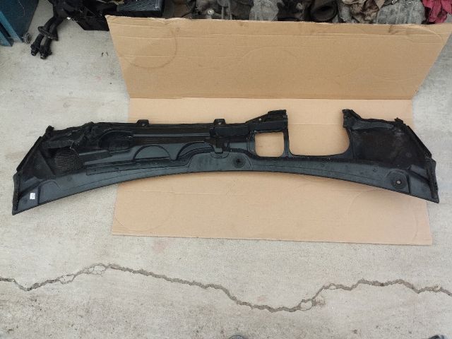 bontott LAND ROVER RANGE ROVER Szélvédő Takaró