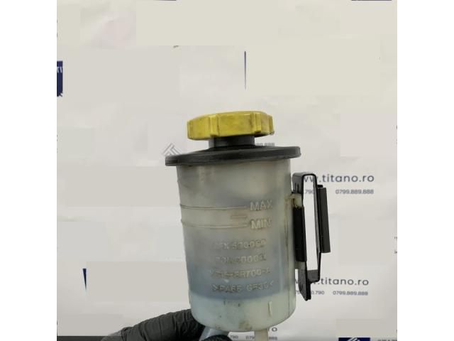 bontott LAND ROVER RANGE ROVER Szervóolaj Tartály