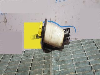 bontott LAND ROVER RANGE ROVER Szervóolaj Tartály