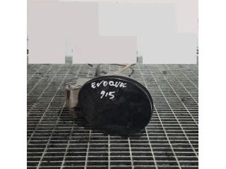 bontott LAND ROVER RANGE ROVER Tankajtó