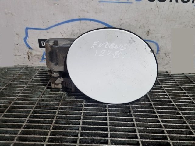 bontott LAND ROVER RANGE ROVER Tankajtó