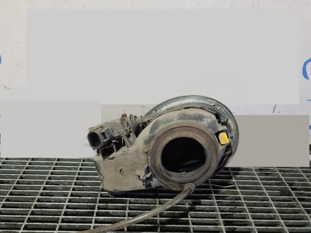 bontott LAND ROVER RANGE ROVER Tankajtó