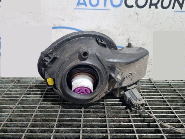 bontott LAND ROVER RANGE ROVER Tankajtó