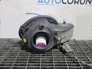 bontott LAND ROVER RANGE ROVER Tankajtó