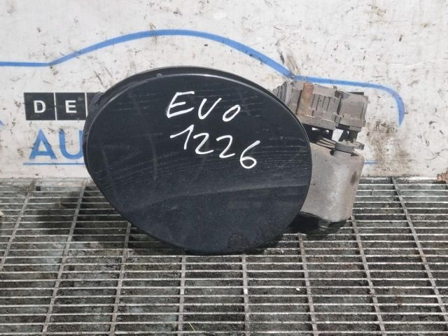 bontott LAND ROVER RANGE ROVER Tankajtó