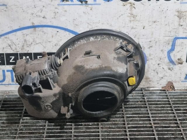 bontott LAND ROVER RANGE ROVER Tankajtó