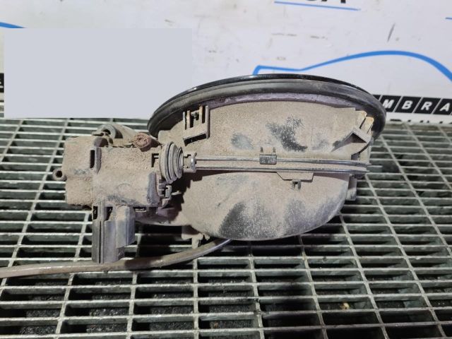 bontott LAND ROVER RANGE ROVER Tankajtó