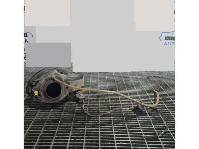 bontott LAND ROVER RANGE ROVER Tankajtó