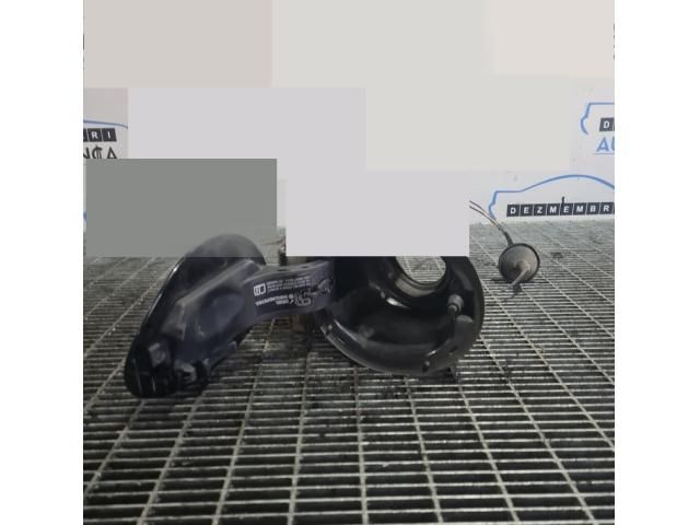 bontott LAND ROVER RANGE ROVER Tankajtó