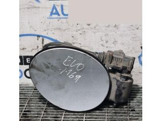 bontott LAND ROVER RANGE ROVER Tankajtó