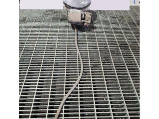 bontott LAND ROVER RANGE ROVER Tankajtó