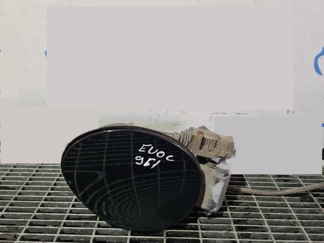 bontott LAND ROVER RANGE ROVER Tankajtó