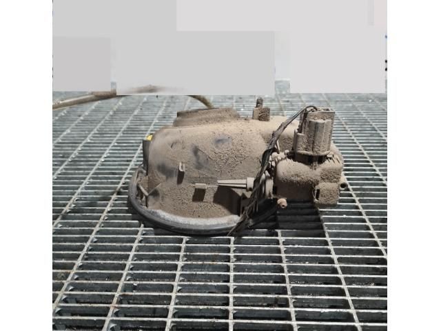 bontott LAND ROVER RANGE ROVER Tankajtó