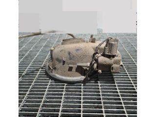 bontott LAND ROVER RANGE ROVER Tankajtó