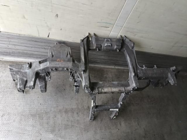 bontott LAND ROVER RANGE ROVER Tartó Bak