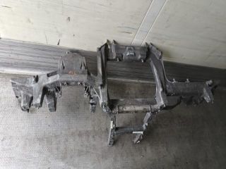 bontott LAND ROVER RANGE ROVER Tartó Bak