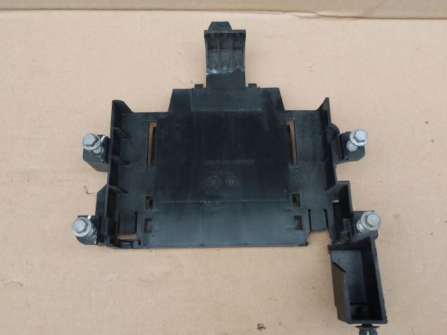 bontott LAND ROVER RANGE ROVER Tartó Bak