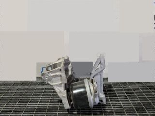 bontott LAND ROVER RANGE ROVER Tartó Bak