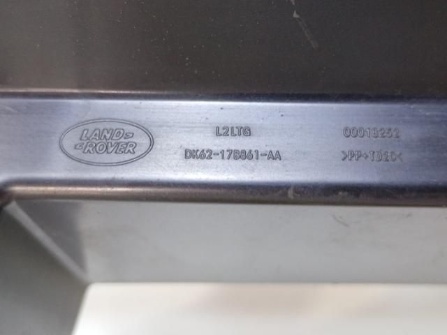 bontott LAND ROVER RANGE ROVER Tartó Bak