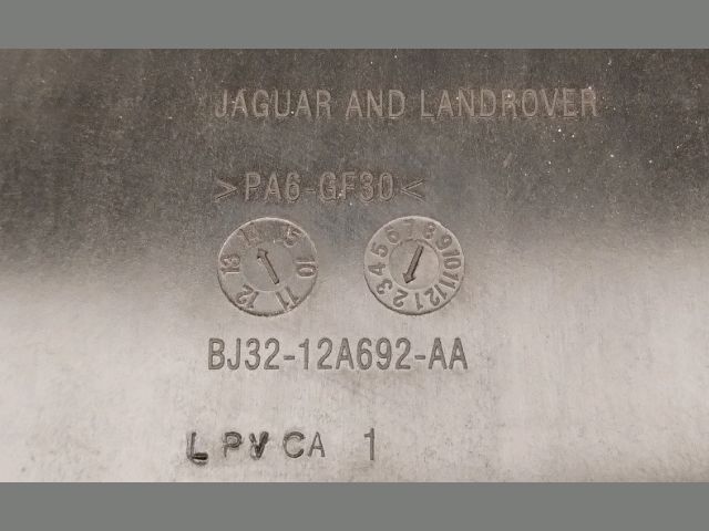 bontott LAND ROVER RANGE ROVER Tartó Bak