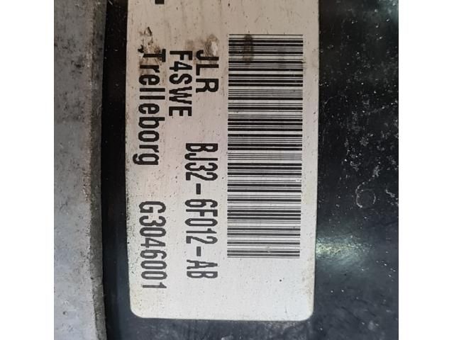 bontott LAND ROVER RANGE ROVER Tartó Bak