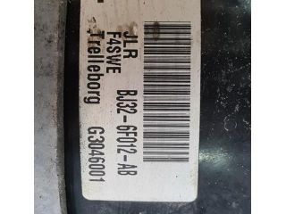 bontott LAND ROVER RANGE ROVER Tartó Bak