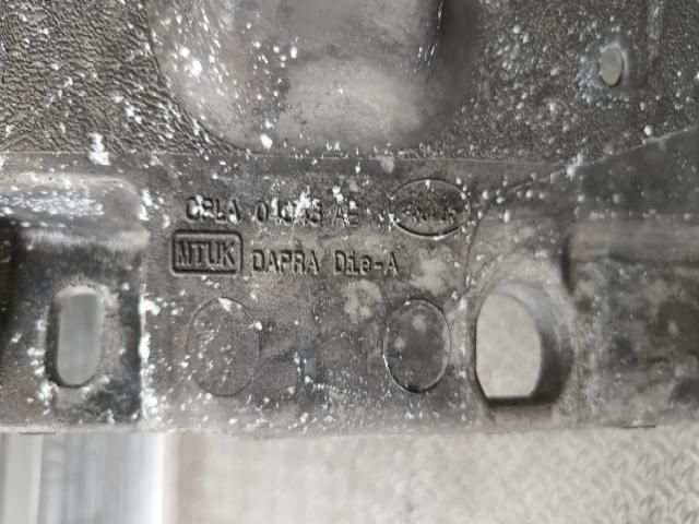 bontott LAND ROVER RANGE ROVER Tartó Bak