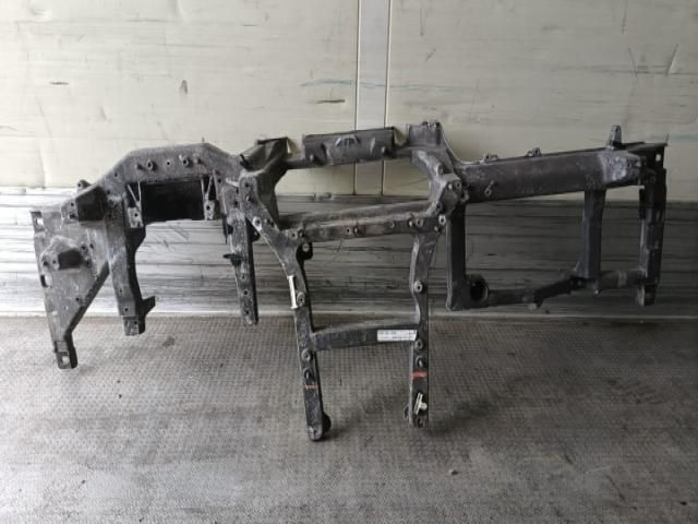 bontott LAND ROVER RANGE ROVER Tartó Bak