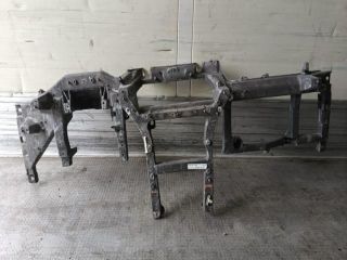 bontott LAND ROVER RANGE ROVER Tartó Bak