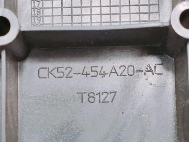 bontott LAND ROVER RANGE ROVER Tartó Bak