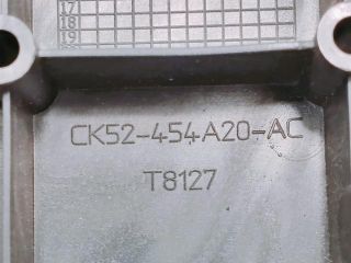 bontott LAND ROVER RANGE ROVER Tartó Bak