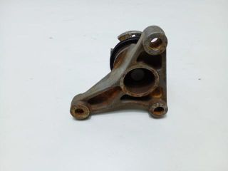 bontott LAND ROVER RANGE ROVER Tartó Bak