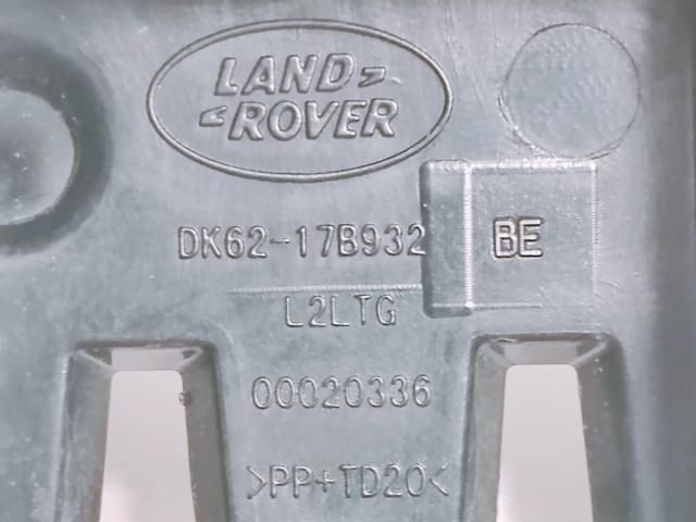 bontott LAND ROVER RANGE ROVER Tartó Bak