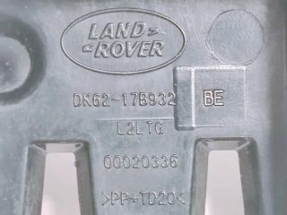 bontott LAND ROVER RANGE ROVER Tartó Bak