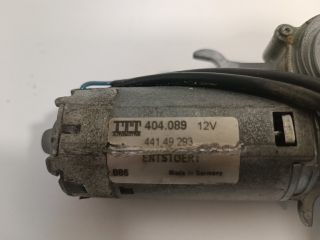 bontott LAND ROVER RANGE ROVER Tetőablak Motor