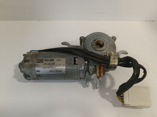 bontott LAND ROVER RANGE ROVER Tetőablak Motor