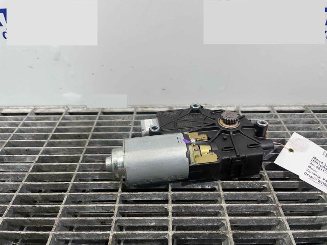 bontott LAND ROVER RANGE ROVER Tetőablak Motor