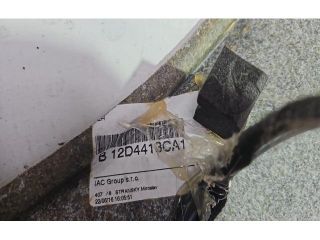 bontott LAND ROVER RANGE ROVER Tetőkárpit